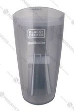 Black & Decker Réservoir