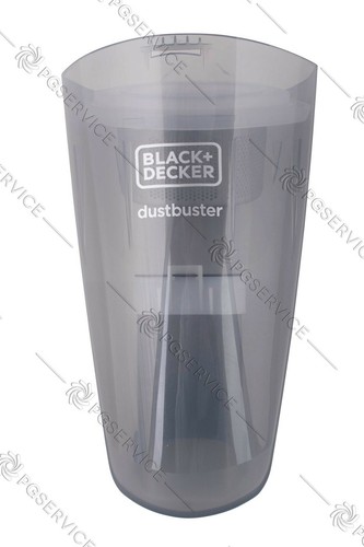 Black decker réservoir - &,