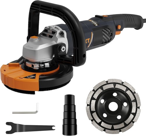 Maxxt 1500w pol 125mm - maxxt,