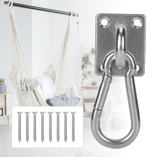 Anneaux suspension pour - anneaux,