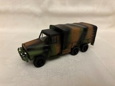 ACMAT VLRA 6x6 baché OTAN -