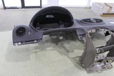 Tableau de bord RENAULT CLIO 3