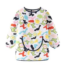 1pcs Tablier Peinture Enfant