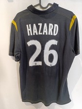 Maillot Jersey Maglia Camiseta Umbro Third Lille LOSC Hazard