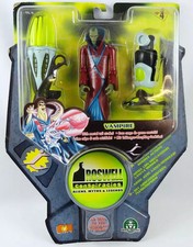 Roswell Conspiracies - Vampire