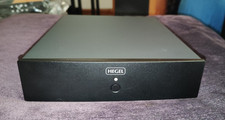 Hegel v10 phono stage - hegel,