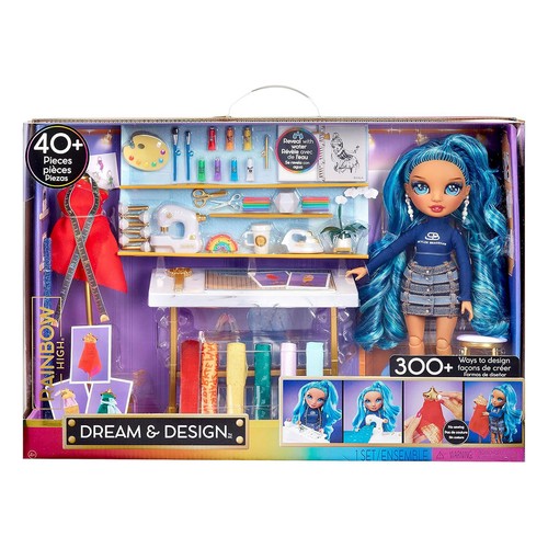 Playset studio mode rainbow - playset,