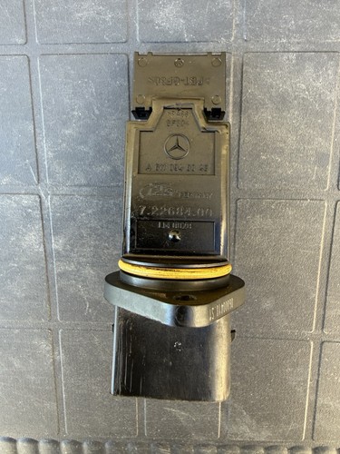 Débimètre air mercedes cdi - débimètre,