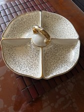 Ancien présentoir de table
