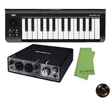 Roland audio interface rubix22 - interface,