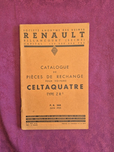 Renault celtaquatre 2 - celtaquatre, /