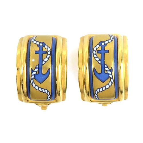 Auth hermes boucles oreilles - auth,