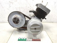 Bloc Moteur MOTO MORINI Dollar