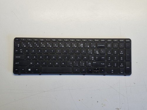 Clavier pavilion 15 - clavier,