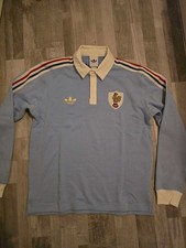 Maillot France Rugby Adidas