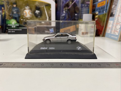 Herpa bmw 325i bon - -,