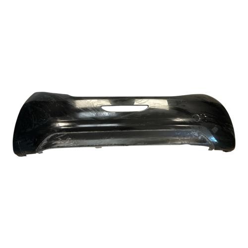 Pare choc arriere peugeot - choc, 208