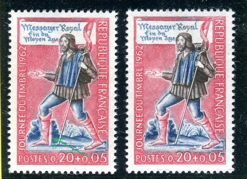 Variété 1332 barre - variété,