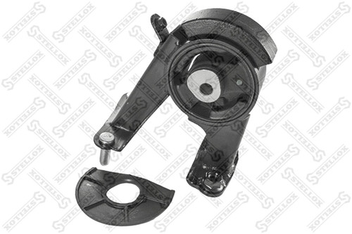 Support moteur mercury tracer - support,