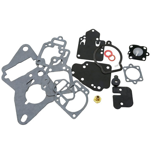 Kit carburateur pour moteurs