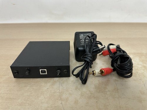 Rega fono mini a2d - -fono,