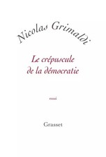 Le crépuscule de la