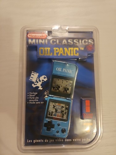 Jeu vidéo portable - , nintendo