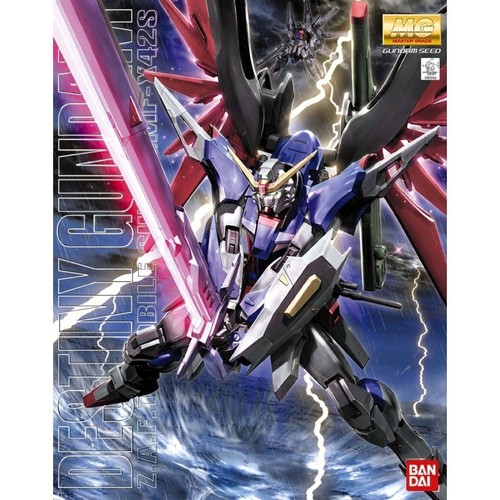 Gundam gunpla 100 - gundam, 1/100