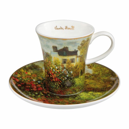 Goebel maison l - la,