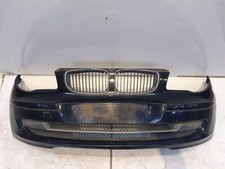 PARE-CHOC AV BMW SERIE 1 PH 1