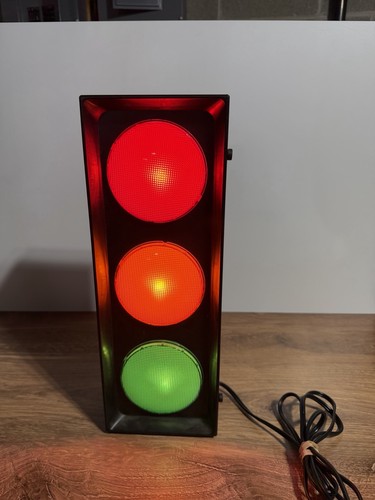 Lite traffic flashing - lite,