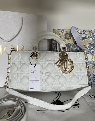 Christian dior sac lady - christian,