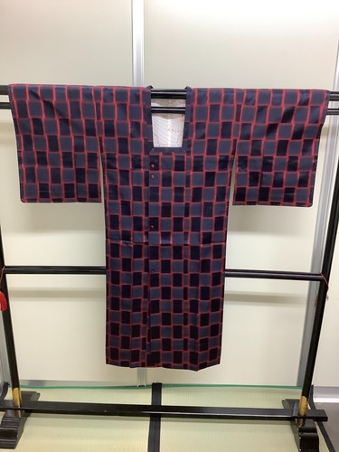 Veste kimono vintage - , japonaise