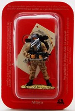 Figurine Altaya Soldats Force Elite Special Air Service UK Lead Soldier
