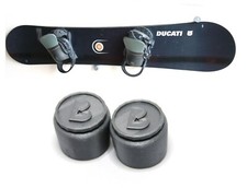 2X ÉCRAN RACK DE RANGEMENT