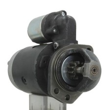 Nouveau Démarreur Pour KHD F2L BF4L 1011 Gehl Liebherr Atlas Zettelmeyer