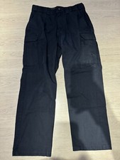 Pantalon Cargo 5.11, Rare, Modele Police US