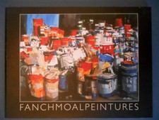 FANCH MOAL - Peintures. .