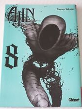 AJIN  -  tome 8 / 08  ----