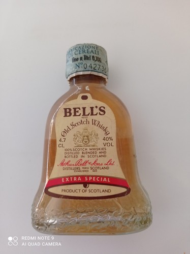 Ancienne mignonnette whisky - ancienne,
