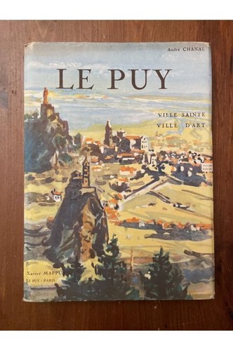Puy ville sainte - le, puy,