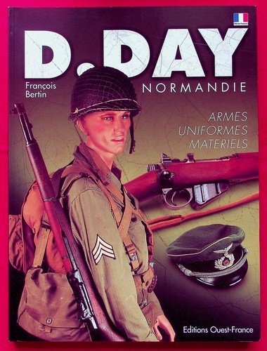 Day normandie uniformes - normandie,