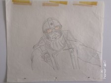 Captain Harlock Albator Leiji