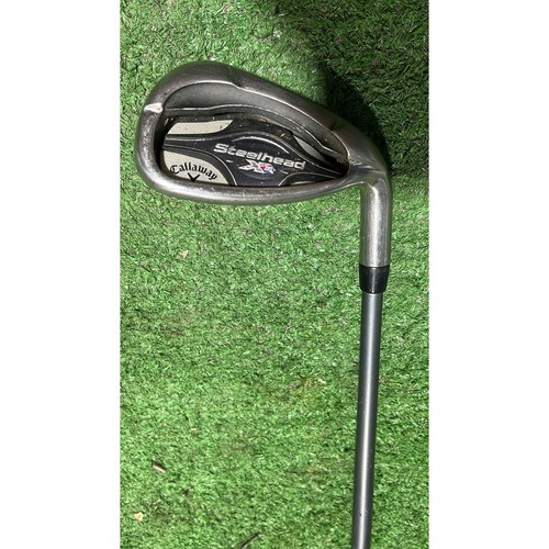 Callaway steelhead fer - callaway, xr