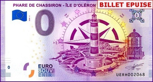 Uerh phare chassiron - /, de