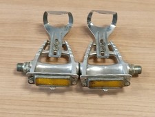 Pédales Vélo Course Vintage