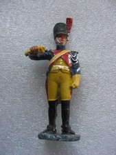 Collection HACHETTE, légion