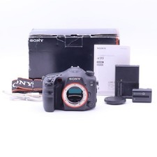 SONY Alpha 99 Body SLT-A99V