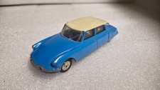Dinky Toys 24C - CITROEN DS 19