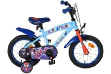 Volare Spidey Vélo Enfant -